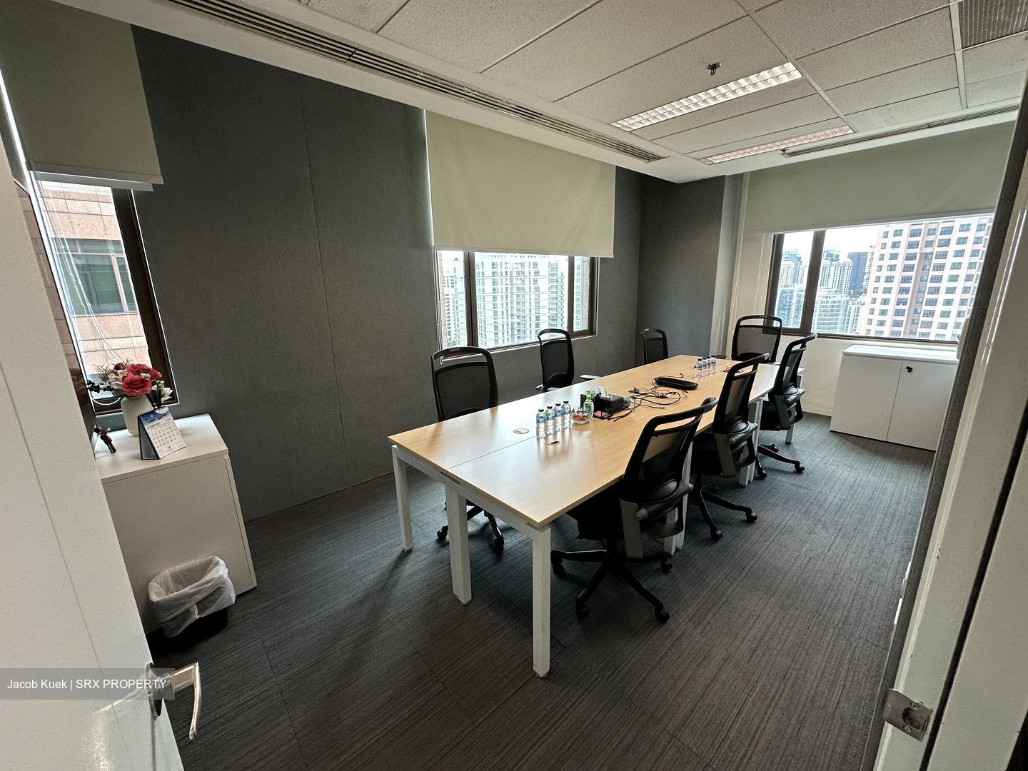 Great World City (D9), Office #495672391